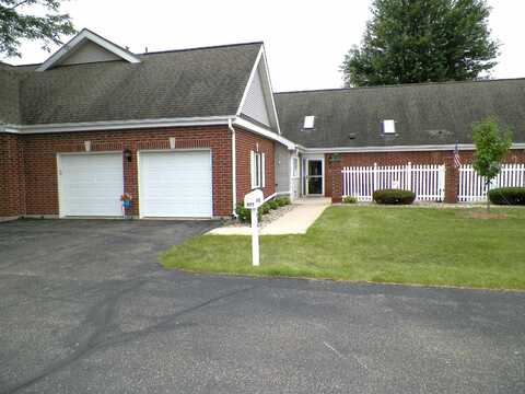 855 N High Point Road, Madison, WI 53717