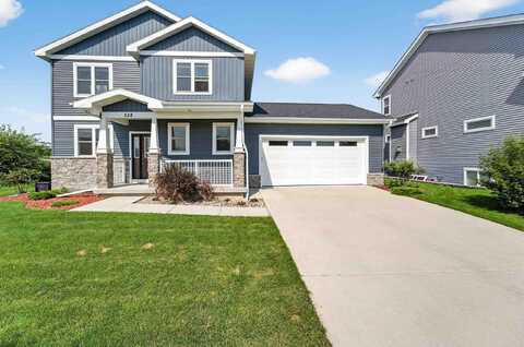 228 Little Bear Drive, Middleton, WI 53562