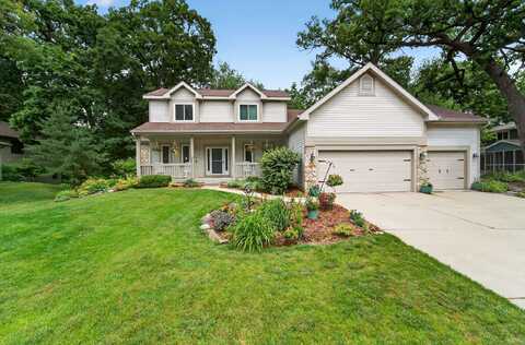 909 Timber Ridge Drive, Oregon, WI 53575