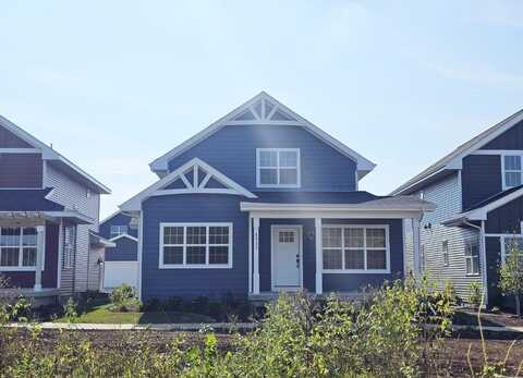 4311 Goldeneye Gateway Drive, Middleton, WI 53562