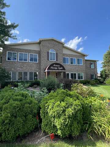 1628 N Golf Glen, Madison, WI 53704