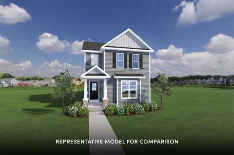 5308 Athlone Road, Fitchburg, WI 53711