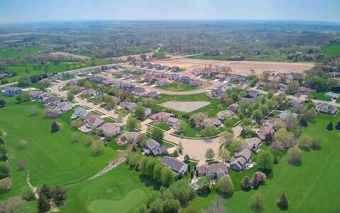 Lot 104 Foxfield Court, Oregon, WI 53575