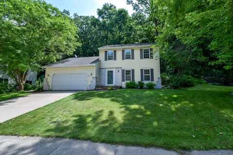 1718 Ludden Drive, Cross Plains, WI 53528