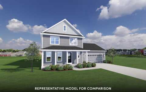 505 Lone Oak Lane, Verona, WI 53593