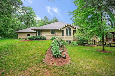 4561 E Sherwood Drive, Spring Green, WI 53588