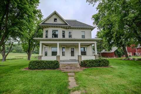 9874 Highway 19, Mazomanie, WI 53560