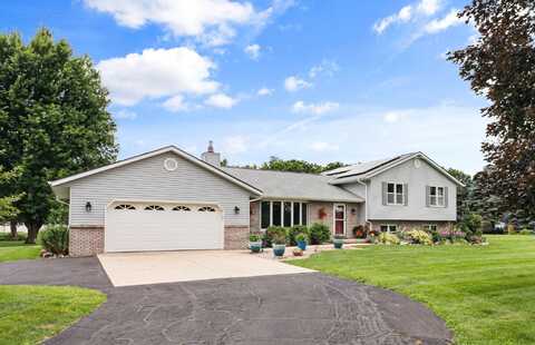 5447 W Netherwood Road, Oregon, WI 53575