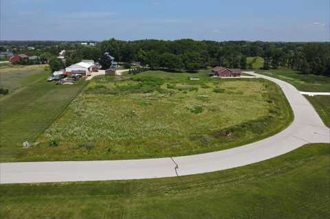 Lot 10 Prairie Ridge Lane, Helenville, WI 53137