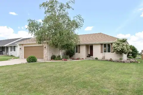 3812 Mallard Lane, Janesville, WI 53546