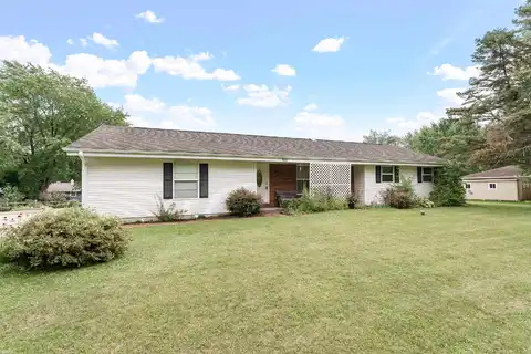 4144 N Lunar Drive, Janesville, WI 53546