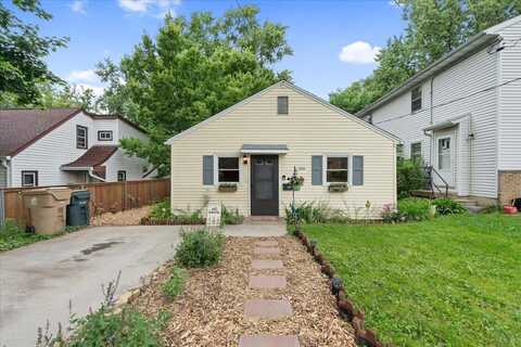 1934 Schlimgen Avenue, Madison, WI 53704