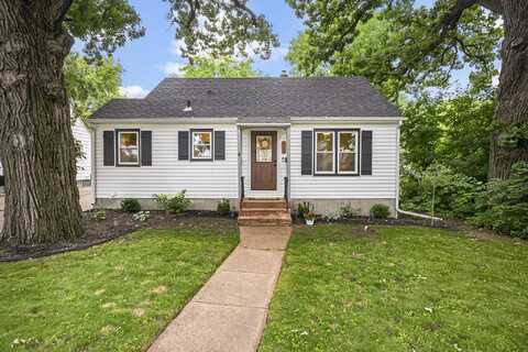 110 N Fair Oaks Avenue, Madison, WI 53714