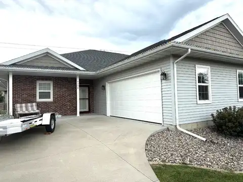 4306 Crossing Lane, Milton, WI 53563