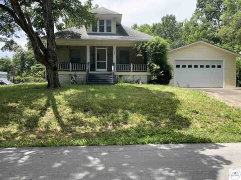 301 N Washington, Otterville, MO 65348