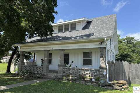209 N Market, Lincoln, MO 65338