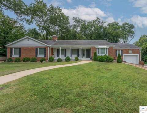 600 S Beacon, Sedalia, MO 65301