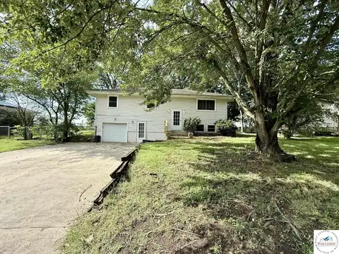 906 Willow, Clinton, MO 64735