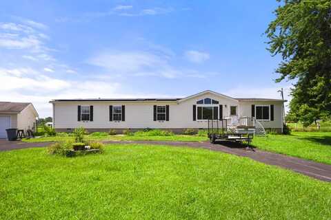 13455 Chesterville Road, Moores Hill, IN 47032