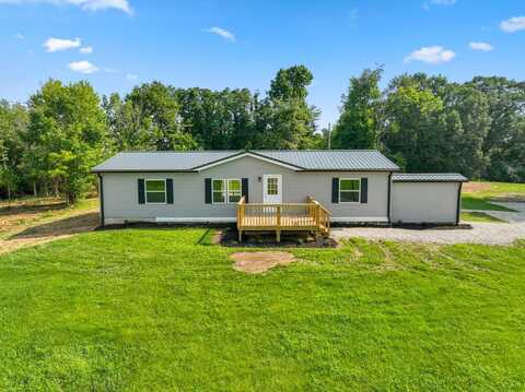 5500 Pleasant Ridge Road, Rising Sun, IN 47040