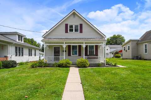 304 N Park Avenue, Batesville, IN 47006
