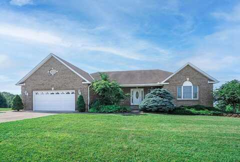 10600 Trevor Drive, Aurora, IN 47001