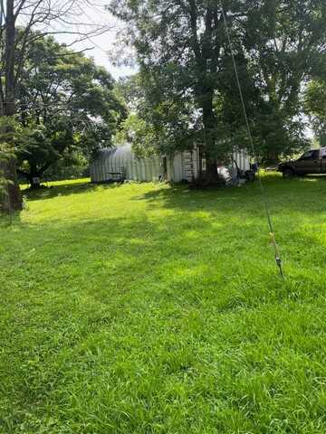16590 SECOND STREET, Moores Hill, IN 47032