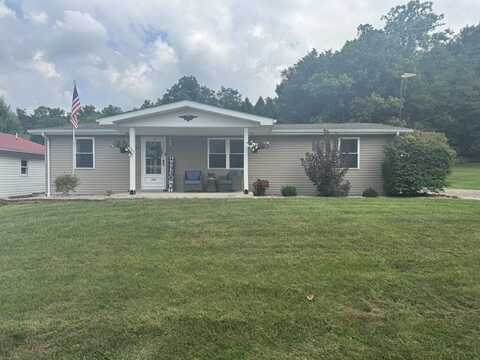 305 Hillside Street, Cedar Grove, IN 47016