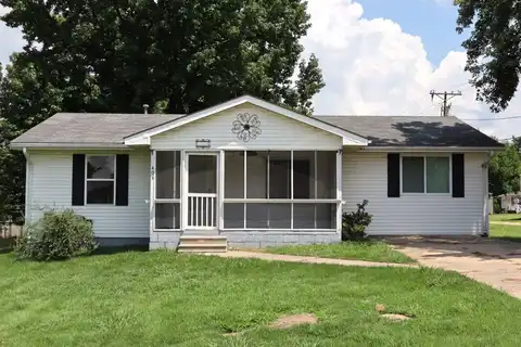 404 MOORE ST, DEXTER, MO 63841