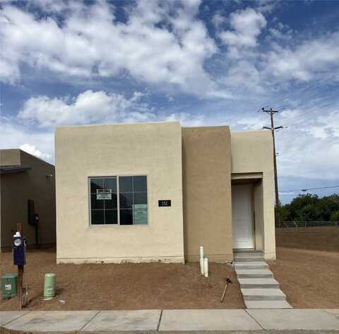 151 Prudencio Street, Santa Fe, NM 87505