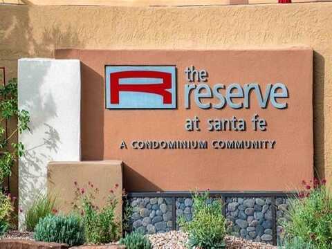 941 Calle Mejia, Santa Fe, NM 87501