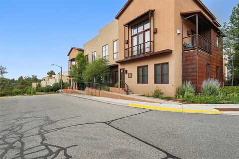 4715 Quemazon, Los Alamos, NM 87544