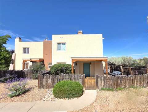 2210 Miguel Chavez, Santa Fe, NM 87505