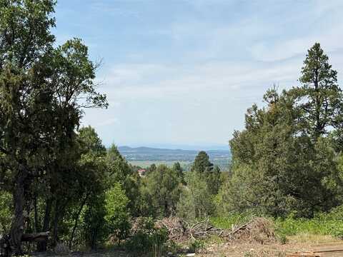 0 Elk Drive, Chama, NM 87520