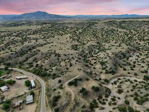 Tbd County Road 142, Medanales, NM 87548