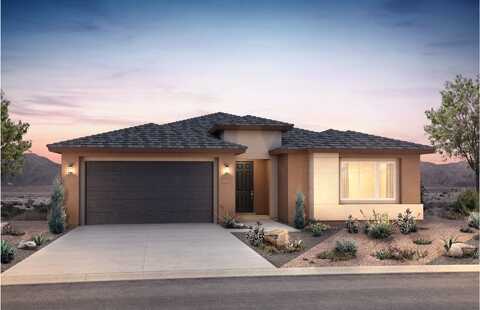 74 Mountaingem, Santa Fe, NM 87508