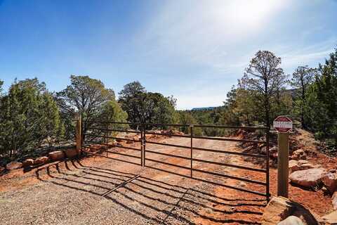 Lot 10 & Tract 2 off Monte Ver from Frontage Rd 2116, Rowe, NM 87562
