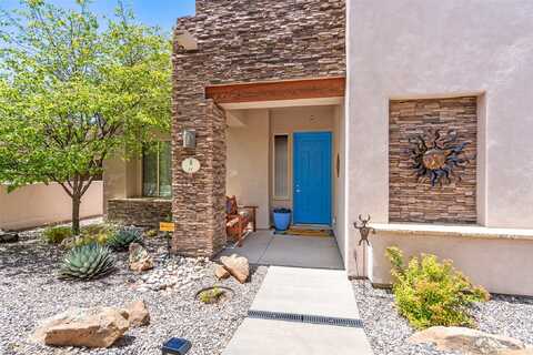 11 Sobradora, Santa Fe, NM 87508