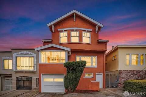 1287 Geneva Avenue, San Francisco, CA 94112