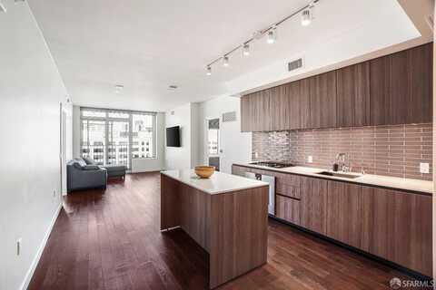 1000 3rd Street, San Francisco, CA 94158
