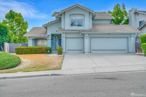 4704 Palomino Way, Antioch, CA 94531