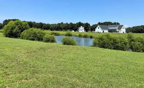 Lot 45 OLD MILL LN, NEW CHURCH, VA 23415