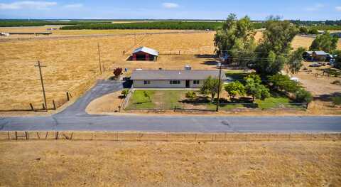21825 Sacramento Avenue, Red Bluff, CA 96080
