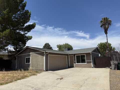 1062 Moss Creek Road, Redding, CA 96003