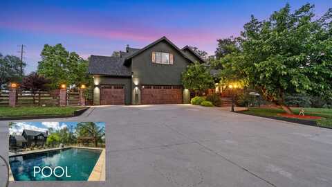 1355 Hope Lane, Redding, CA 96003