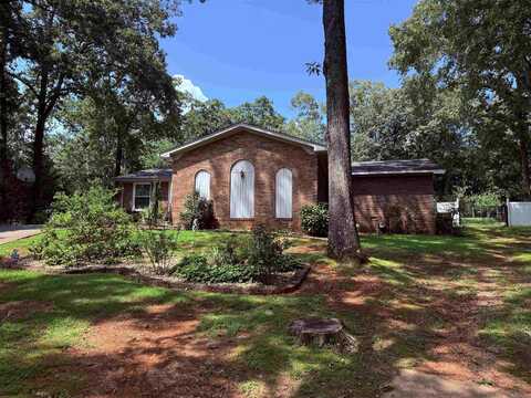 490 E Lakewood Dr, Muscle Shoals, AL 35661