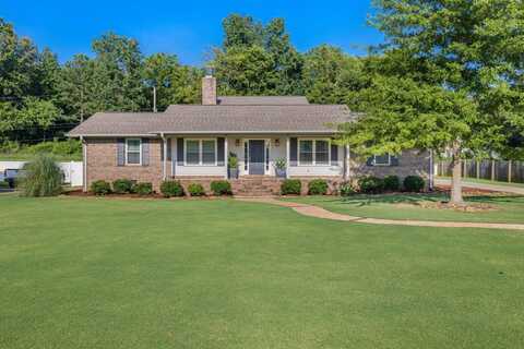 109 A C Curry, Muscle Shoals, AL 35661