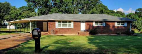 120 River Dr, Tuscumbia, AL 35674