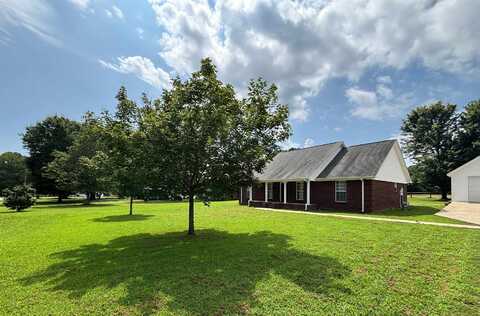 237 Co Rd 239, Florence, AL 35633