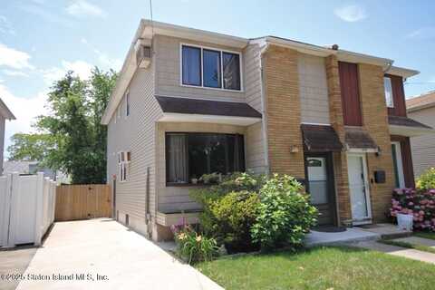 38 Kirshon Avenue, Staten Island, NY 10314